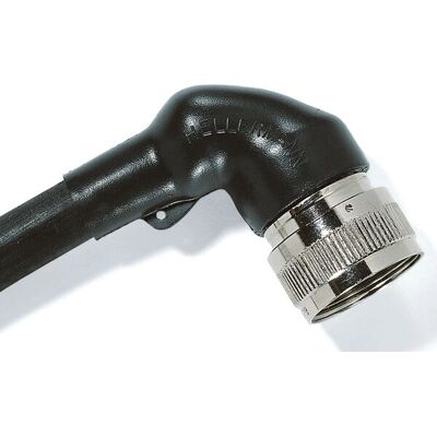Hellermann Tyton 411-54573 Kabelisolationsschrumpfschlauch - Kabelisolationsschrumpfschlauch Hellermann Tyton 411-54573 Kabelisolationsschrumpfschlauch - Kabelisolationsschrumpfschlauch