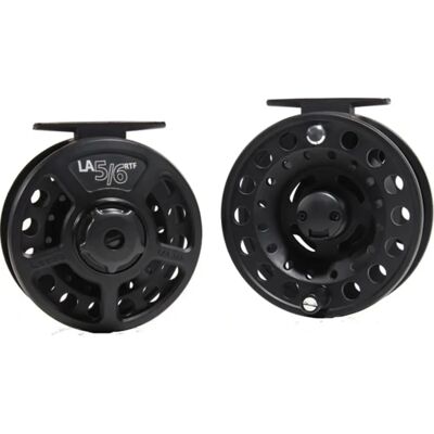 Leeda 7/8 Fishing Reel Leeda 7/8 Fishing Reel