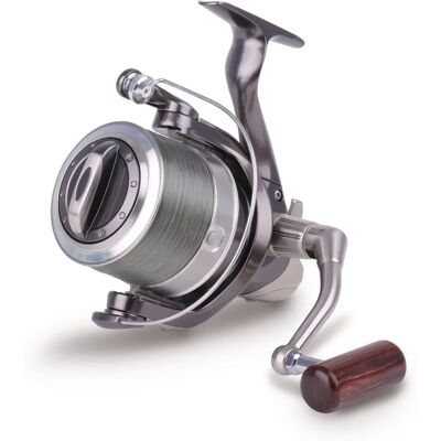 Wychwood Wychwood Riot Big Pit 75 Reel - Reel Wychwood Wychwood Riot Big Pit 75 Reel - Reel
