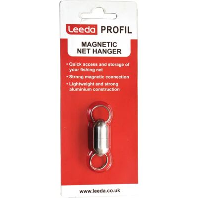 Leeda Model Magnetic Net Hanger - Net Hanger Leeda Model Magnetic Net Hanger - Net Hanger