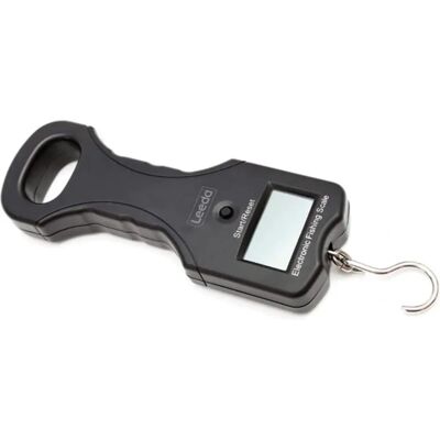 Leeda 55lb Digital Fish Weighing Scales Leeda 55lb Digital Fish Weighing Scales