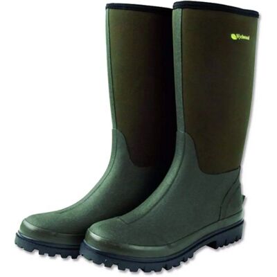 Neoprénové Gumu Wychwood - 3/4 - UK 9 Neoprénové Gumu Wychwood - 3/4 - UK 9