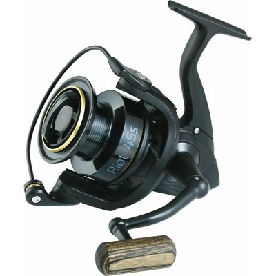 Wychwood Riot Reel - 45S - Reel Wychwood Riot Reel - 45S - Reel