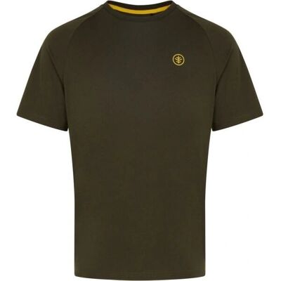 Wychwood Carp Green tričko - 2XL Wychwood Carp Green tričko - 2XL