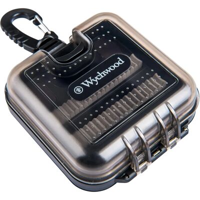 Wychwood Flypatch Fly Box - Boîte de Pêche Wychwood Flypatch Fly Box - Boîte de Pêche