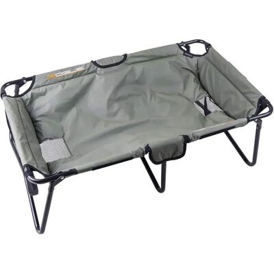 Leeda Rogue Carp Cradle - Berceau stable et pliable pour carpe Leeda Rogue Carp Cradle - Berceau stable et pliable pour carpe