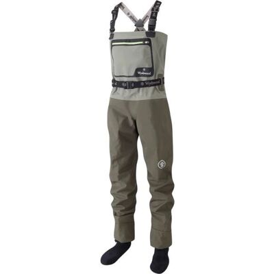 Wychwood Gorge Prodyšné M Prsačky - Waders Wychwood Gorge Prodyšné M Prsačky - Waders