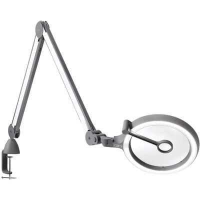 Daylight iQ Magnifier - 1.75X LED Light - 118cm Reach Daylight iQ Magnifier - 1.75X LED Light - 118cm Reach