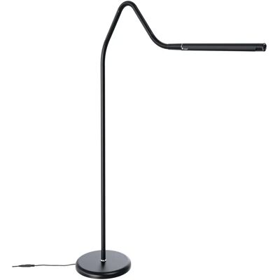 Lámpara de pie Electra de Daylight - Luz diurna, Regulador, CRI 95 Lámpara de pie Electra de Daylight - Luz diurna, Regulador, CRI 95