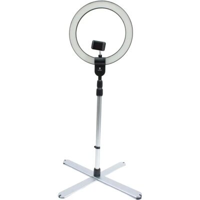 Daylight Company Aura Ring Lamp - Ring Light - Daylight Daylight Company Aura Ring Lamp - Ring Light - Daylight