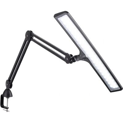 Lumi Adjustable LED Desk Lamp - Work & Detail Light Lumi Adjustable LED Desk Lamp - Work & Detail Light