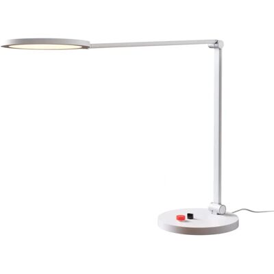Daylight Tricolor Desk Lamp - Adjustable Brightness Daylight Tricolor Desk Lamp - Adjustable Brightness
