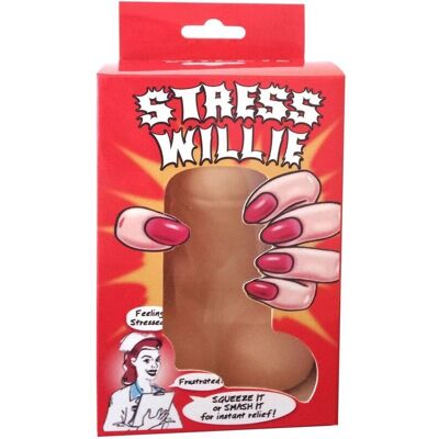 Spencer & Fleetwood Stress Willie - Σεξουαλικό παιχνίδι Spencer & Fleetwood Stress Willie - Σεξουαλικό παιχνίδι