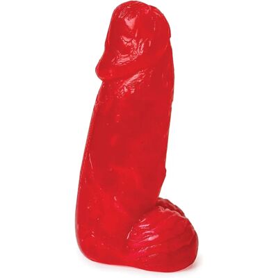 Spencer & Fleetwood Zuckerdildo - Realistisches Übungsspielzeug Spencer & Fleetwood Zuckerdildo - Realistisches Übungsspielzeug