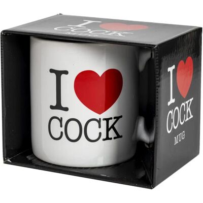 Spencer & Fleetwood Giochi - Mug 380 g - Publicité Spencer & Fleetwood Giochi - Mug 380 g - Publicité