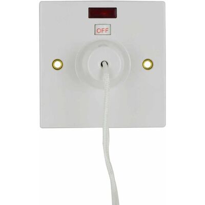 Status 45A 2-Way Ceiling Switch - Ceiling Switch Status 45A 2-Way Ceiling Switch - Ceiling Switch