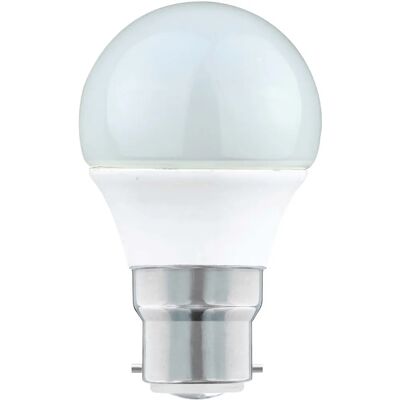 Status - 4SLRBCP1PKB8 B22 - Bianco caldo - 4 W - Lampadine LED Status - 4SLRBCP1PKB8 B22 - Bianco caldo - 4 W - Lampadine LED