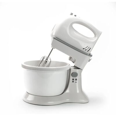 Status International Pittsburgh - White - Hand Mixer Status International Pittsburgh - White - Hand Mixer