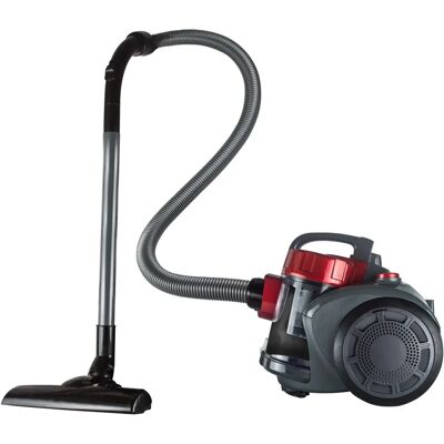 Status - Houston1pkb - 2 L Capacity - Vacuum Cleaner Status - Houston1pkb - 2 L Capacity - Vacuum Cleaner