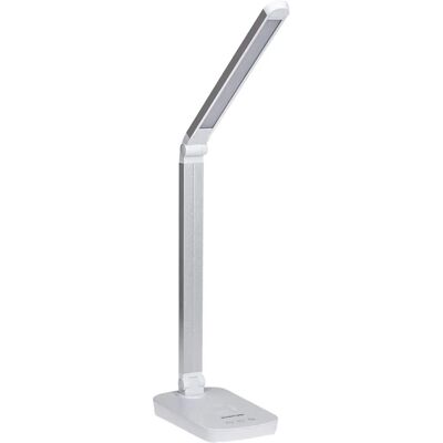 Status Toledo Wireless Desk Lamp - LED, 200 Lumens Status Toledo Wireless Desk Lamp - LED, 200 Lumens