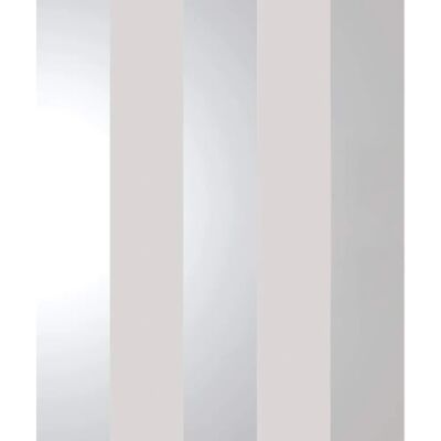 Holden Decor Dillan Stripe Grey Silver Wallpaper - Wallpaper Holden Decor Dillan Stripe Grey Silver Wallpaper - Wallpaper