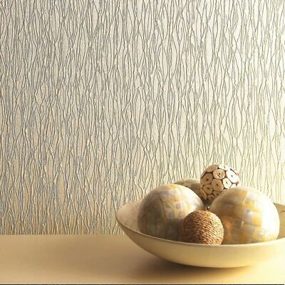Holden Decor Siena Texture Heavyweight Vinyl Wallpaper - Wallpaper Holden Decor Siena Texture Heavyweight Vinyl Wallpaper - Wallpaper