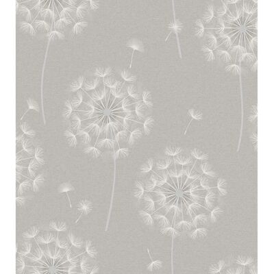 Holden Decor Opus Grey Wallpaper - Wallcovering Holden Decor Opus Grey Wallpaper - Wallcovering