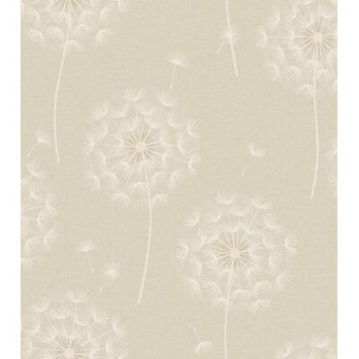 Holden Decor Allora Dandelion Heavyweight Vinyl Wallpaper - Wallpaper Holden Decor Allora Dandelion Heavyweight Vinyl Wallpaper - Wallpaper