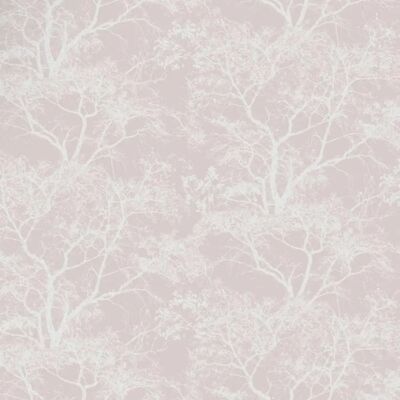 Holden Decor Whispering Trees Pattern Wallpaper Dusky Pink Glitter - Wallpaper Holden Decor Whispering Trees Pattern Wallpaper Dusky Pink Glitter - Wallpaper