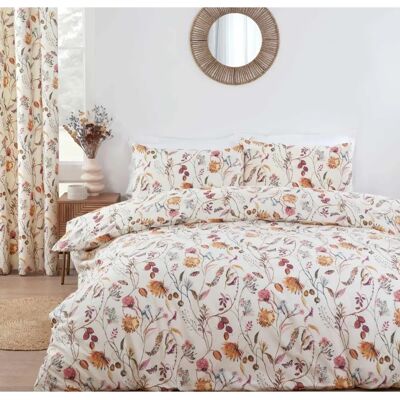 Prestigious Textiles Biancheria da letto Grove Floral Set di federe - Set di biancheria Prestigious Textiles Biancheria da letto Grove Floral Set di federe - Set di biancheria