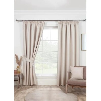 Sundour Eclipse Blackout Curtains - Unisex Sundour Eclipse Blackout Curtains - Unisex