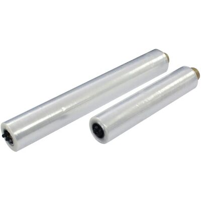 Wrapmaster 3000 plastfilm refill - 300m x 30cm - 3 st Wrapmaster 3000 plastfilm refill - 300m x 30cm - 3 st
