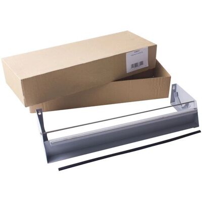 NORDIC Brands - Dispenser cateringfilm 45cmx300m - 45cm - 300m - Dispenser NORDIC Brands - Dispenser cateringfilm 45cmx300m - 45cm - 300m - Dispenser