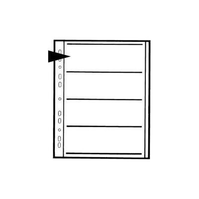 Kenro - KNF07 - 4 strips - 120 roll film - Storage pages Kenro - KNF07 - 4 strips - 120 roll film - Storage pages