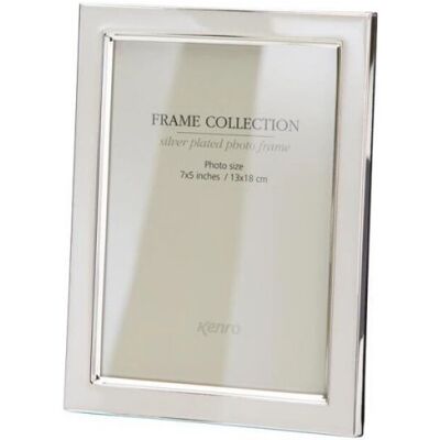 Kenro WSC1318W White 13x18cm - Photo Frame Kenro WSC1318W White 13x18cm - Photo Frame
