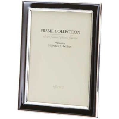 Kenro - WSC2025B - Black - 8x10 Inch - Photo Frame Kenro - WSC2025B - Black - 8x10 Inch - Photo Frame