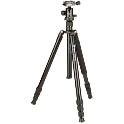 Kenro Karoo Small Travel Tripod - Tripod Kenro Karoo Small Travel Tripod - Tripod