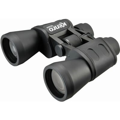 Kenro Knbl301 10x50 Black Binoculars - Binoculars Kenro Knbl301 10x50 Black Binoculars - Binoculars