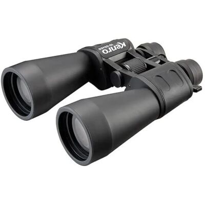 Kenro Knbl303 - 10-30x60 Zoom Black Binoculars Kenro Knbl303 - 10-30x60 Zoom Black Binoculars