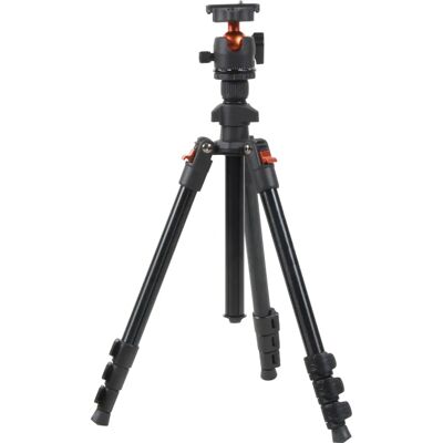 Kenro Karoo Compact Travel Tripod Kit - KENTR105 - Tripod Kenro Karoo Compact Travel Tripod Kit - KENTR105 - Tripod
