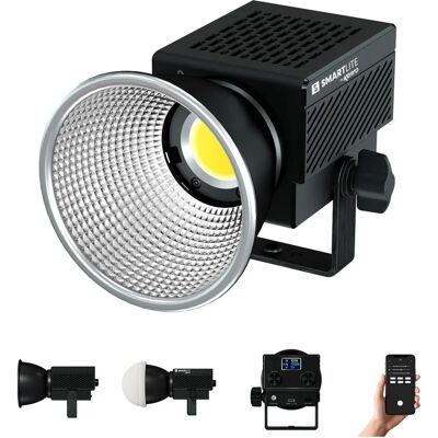 Kenro Smart Lite 60W Bi-Colour LED Light - LED Light Kenro Smart Lite 60W Bi-Colour LED Light - LED Light