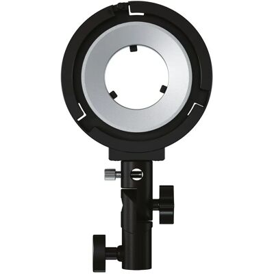 Kenro - KSLX111 - Bowens Adapter - 60W COB - Adapter Kenro - KSLX111 - Bowens Adapter - 60W COB - Adapter