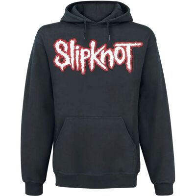 Slipknot People = Shit huppari - S:stä XXL:ään - Miehet Slipknot People = Shit huppari - S:stä XXL:ään - Miehet