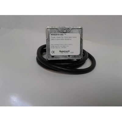 Honeywell Powerhead Replacement V407 - Valves Honeywell Powerhead Replacement V407 - Valves