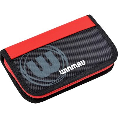 Winmau Urban Pro Dart Case - Red Winmau Urban Pro Dart Case - Red