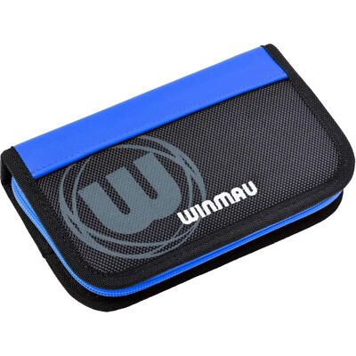 Winmau Urban Pro Darts Case - Blue Winmau Urban Pro Darts Case - Blue