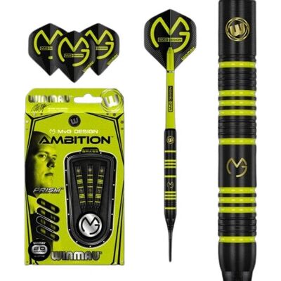 Winmau 2237.20 Dart Zubehörset - Dart Zubehörset Winmau 2237.20 Dart Zubehörset - Dart Zubehörset