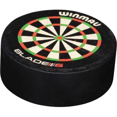 Winmau 8413 Dartboard Stand - Miniature Blade 6 Holder Winmau 8413 Dartboard Stand - Miniature Blade 6 Holder