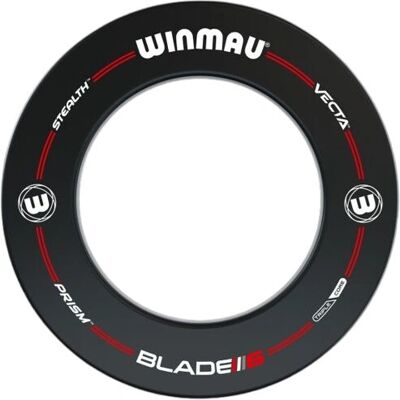 Winmau 4439 Dartboard Surround - Dartboard Surround Winmau 4439 Dartboard Surround - Dartboard Surround