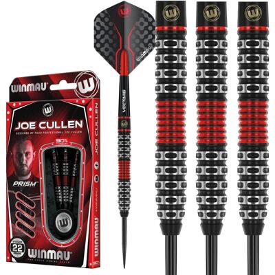 Winmau Joe Cullen S.E. Tungsten Darts - Darts Winmau Joe Cullen S.E. Tungsten Darts - Darts